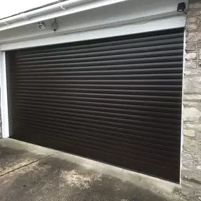 Bild von Garage Doors Repaired Installations Ltd