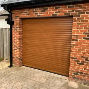 Bild von Garage Doors Repaired Installations Ltd