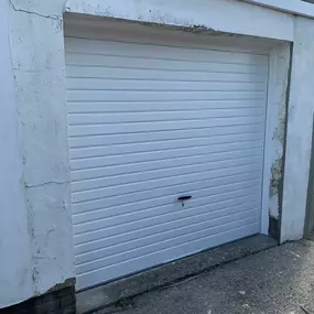 Bild von Garage Doors Repaired Installations Ltd