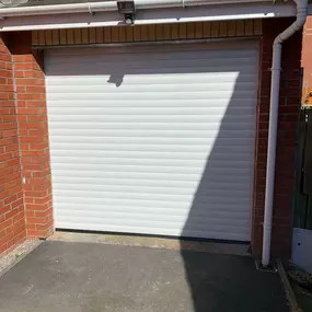 Bild von Garage Doors Repaired Installations Ltd