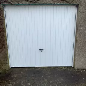 Bild von Garage Doors Repaired Installations Ltd