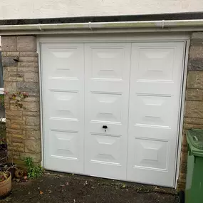 Bild von Garage Doors Repaired Installations Ltd