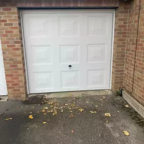 Bild von Garage Doors Repaired Installations Ltd