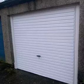 Bild von Garage Doors Repaired Installations Ltd