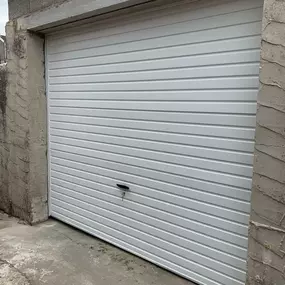 Bild von Garage Doors Repaired Installations Ltd