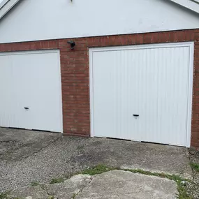 Bild von Garage Doors Repaired Installations Ltd