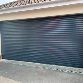 Bild von Garage Doors Repaired Installations Ltd