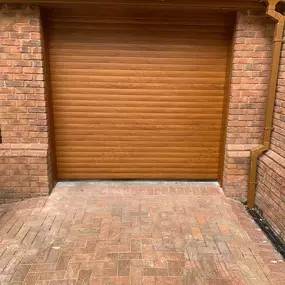 Bild von Garage Doors Repaired Installations Ltd