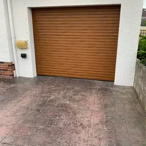 Bild von Garage Doors Repaired Installations Ltd