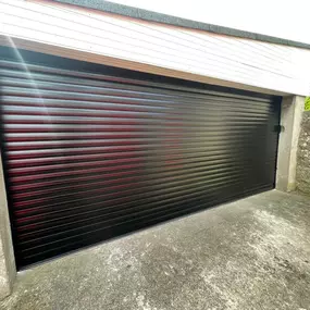 Bild von Garage Doors Repaired Installations Ltd