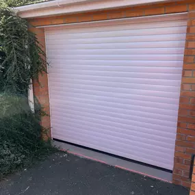 Bild von Garage Doors Repaired Installations Ltd