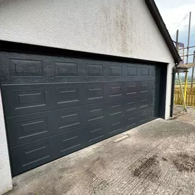 Bild von Garage Doors Repaired Installations Ltd