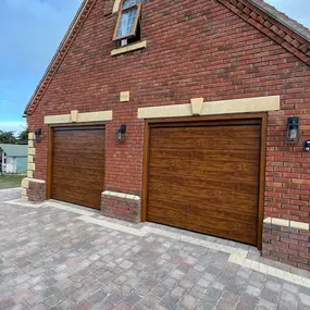 Bild von Garage Doors Repaired Installations Ltd