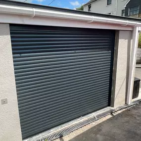 Bild von Garage Doors Repaired Installations Ltd