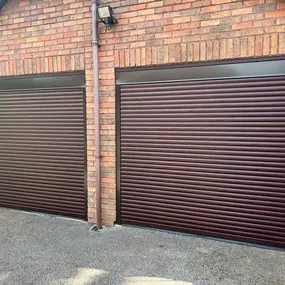 Bild von Garage Doors Repaired Installations Ltd