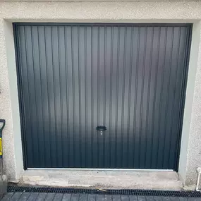 Bild von Garage Doors Repaired Installations Ltd