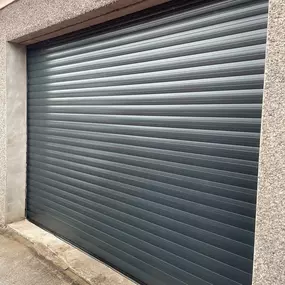 Bild von Garage Doors Repaired Installations Ltd