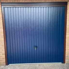 Bild von Garage Doors Repaired Installations Ltd