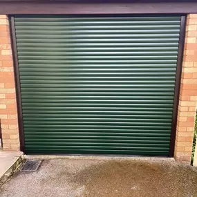 Bild von Garage Doors Repaired Installations Ltd