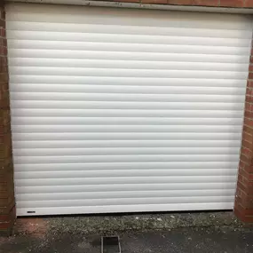 Bild von Garage Doors Repaired Installations Ltd