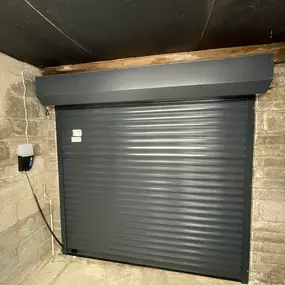 Bild von Garage Doors Repaired Installations Ltd