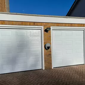 Bild von Garage Doors Repaired Installations Ltd