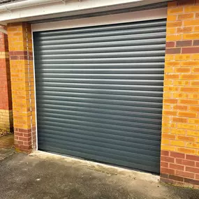 Bild von Garage Doors Repaired Installations Ltd