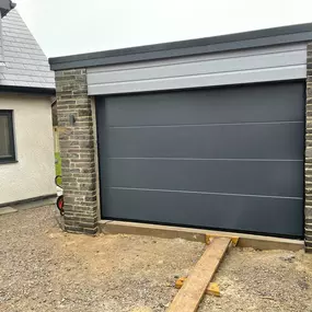 Bild von Garage Doors Repaired Installations Ltd