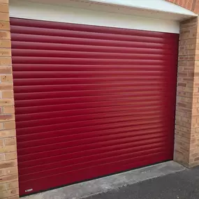 Bild von Garage Doors Repaired Installations Ltd