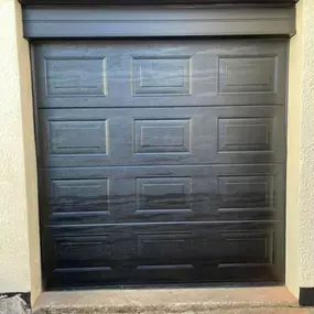 Bild von Garage Doors Repaired Installations Ltd