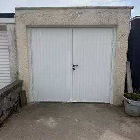 Bild von Garage Doors Repaired Installations Ltd