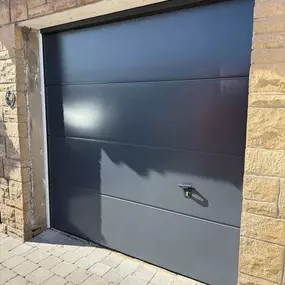Bild von Garage Doors Repaired Installations Ltd