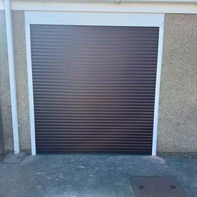 Bild von Garage Doors Repaired Installations Ltd