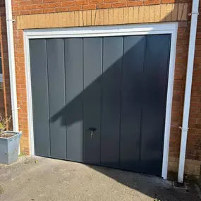 Bild von Garage Doors Repaired Installations Ltd