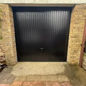 Bild von Garage Doors Repaired Installations Ltd