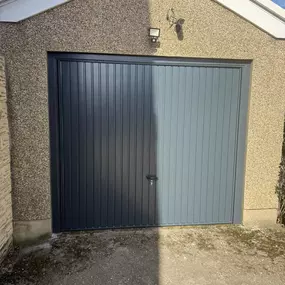 Bild von Garage Doors Repaired Installations Ltd
