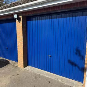 Bild von Garage Doors Repaired Installations Ltd