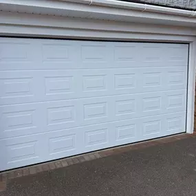 Bild von Garage Doors Repaired Installations Ltd