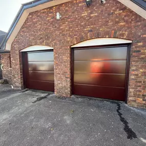 Bild von Garage Doors Repaired Installations Ltd