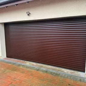 Bild von Garage Doors Repaired Installations Ltd