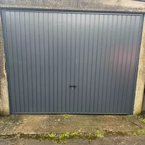 Bild von Garage Doors Repaired Installations Ltd