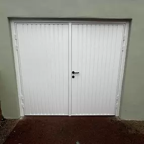 Bild von Garage Doors Repaired Installations Ltd