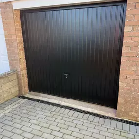 Bild von Garage Doors Repaired Installations Ltd