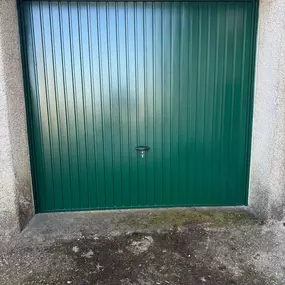 Bild von Garage Doors Repaired Installations Ltd