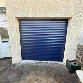 Bild von Garage Doors Repaired Installations Ltd