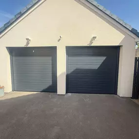 Bild von Garage Doors Repaired Installations Ltd