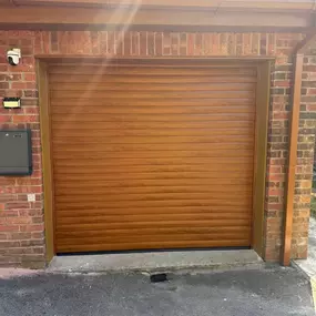 Bild von Garage Doors Repaired Installations Ltd