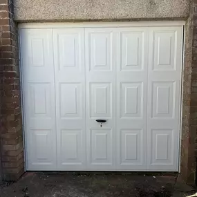Bild von Garage Doors Repaired Installations Ltd