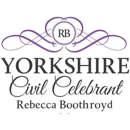 Logo fra Yorkshire Civil Celebrant