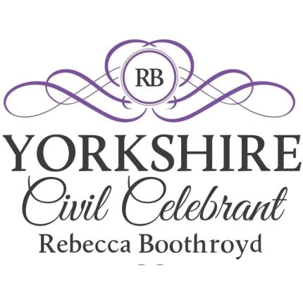 Logo od Yorkshire Civil Celebrant